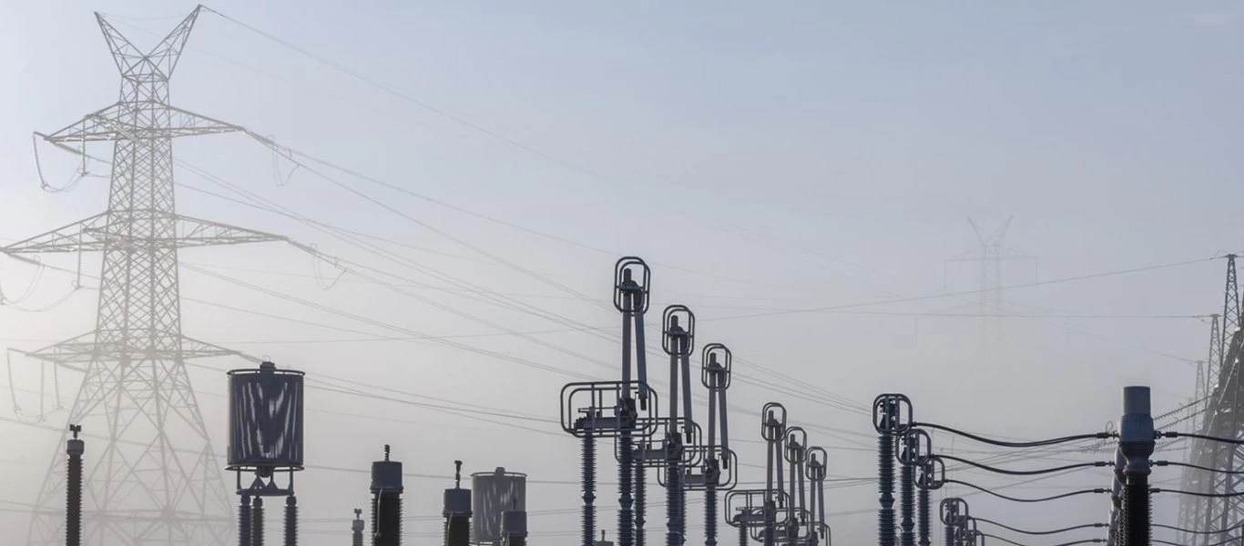 ΔΕΔΗΕ: Οι περιοχές σε Εύβοια - Αττική και υπόλοιπη Ελλάδα που είναι χωρίς ρεύμα